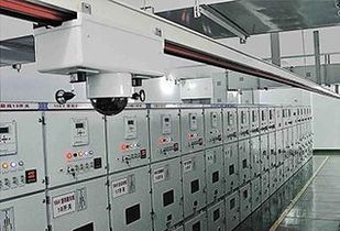 中機新時代 保定五豐 上云先鋒，引領電氣設備行業智能未來